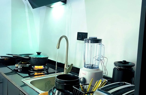 Lekki Phase 1 Apartment | Apartment In LekkI