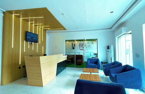 Lekki Phase 1 Apartment | Apartment In LekkI