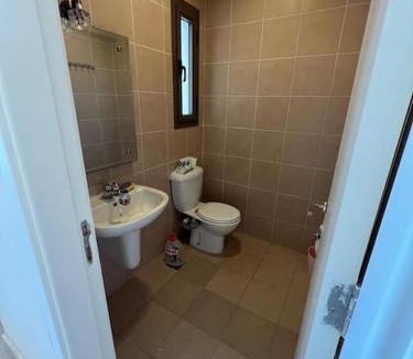 Sidi Abd El-Rahman Apartment | Apartment in Marassi