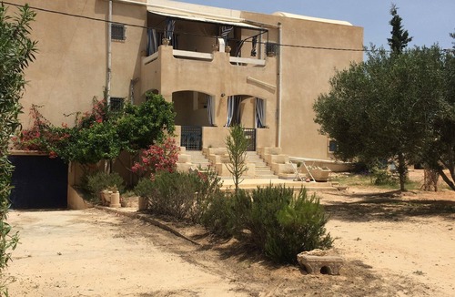 Djerba Midun Apartment | APARTMENT IN MIDOUN
