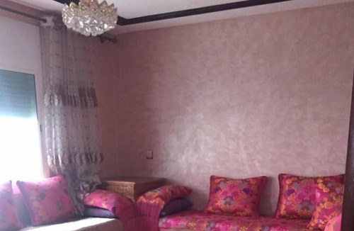 Oulad Khallouf Apartment | apartment in Morocco available