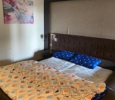 The 5th Settlement Apartment | apartment in new Cairo 开罗民宿