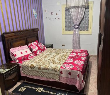 Port Said Apartment | Apartment in Portsaid Sea view