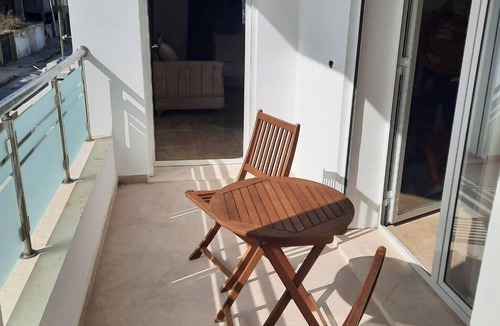 Soliman Apartment | Apartment in private house 900m from the beach