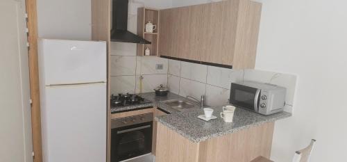 Monastir Apartment | Apartment in recent residence