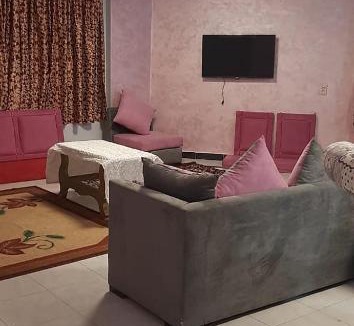 Agouza Apartment | Apartment in Shehab street