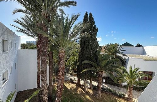 Port El Kantaoui Apartment | Apartment in Sousse, Port El Kantaoui - Kanta