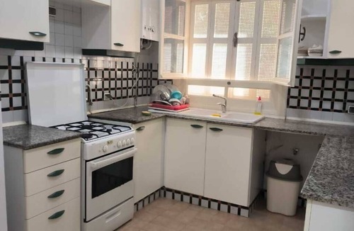 Yasmine Apartment | Apartment in the heart of the prestigious Yasmine Hammamet tourist area