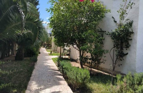 Yasmine Apartment | Apartment in the heart of the prestigious Yasmine Hammamet tourist area