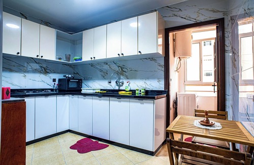 Branes Apartment | apartment in Tanger for your stay