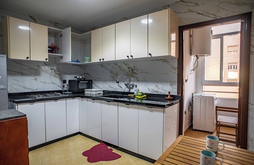 Branes Apartment | apartment in Tanger for your stay
