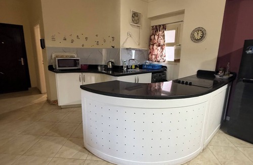 Village Road Apartment | Apartment in the center of Hurghada 7 min walk from the beach
