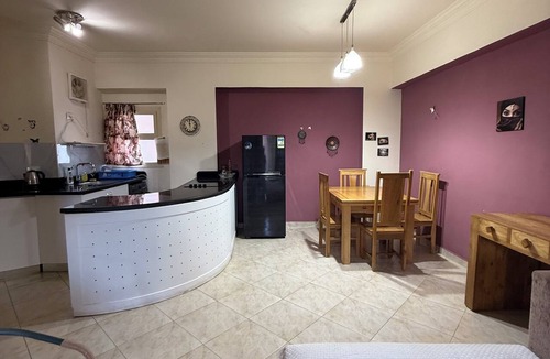 Village Road Apartment | Apartment in the center of Hurghada 7 min walk from the beach