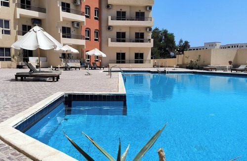 Village Road Apartment | Apartment in the center of Hurghada 7 min walk from the beach