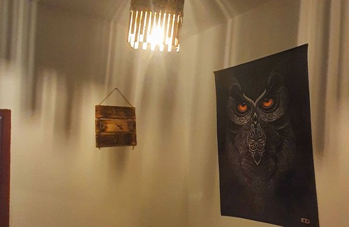 Dahab Apartment | Apartment in the middle of the tourist walkwaynext to all services