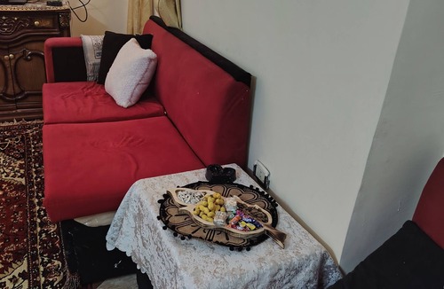 Al-'Umraniyah Apartment | Apartment in very quiet area 5 mn from piramides,