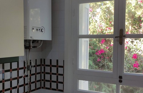 Yasmine Apartment | Apartment in Yasmine Hammamet Near the Beach, Marina & Medina