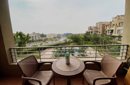 Sheikh Zayed City Apartment | Apartment inside Casa Beverly Hills Compound, Sheikh Zayed call 00201102430222