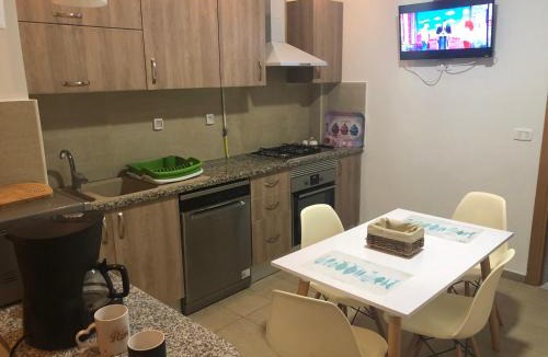 Jardins De Carthage Apartment | Apartment Jardin Carthage
