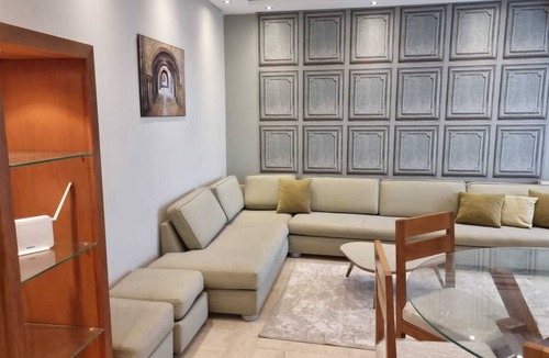 El Aouina Apartment | Apartment JULIA