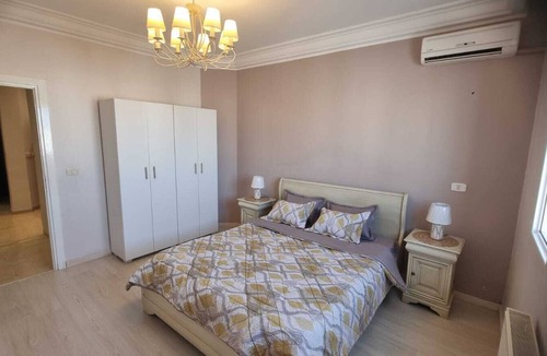 El Aouina Apartment | Apartment JULIA