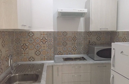Hammam Sousse Apartment | APARTMENT KANTAOUI 1