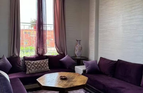 Ouzoud Apartment | Apartment Le Panorama D'Ouzoud Viola.