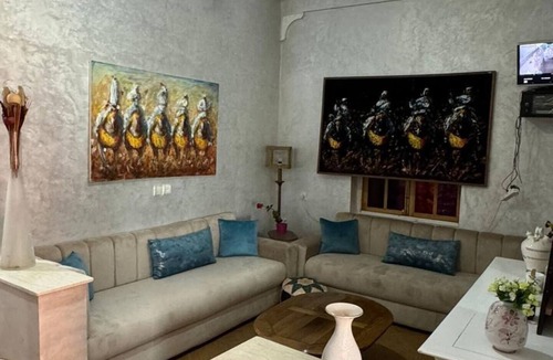 Ouzoud Apartment | Apartment Le Panorama D'Ouzoud Marrakech.