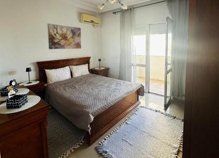 Sousse - Monastir Apartment | Apartment near sea in sousse