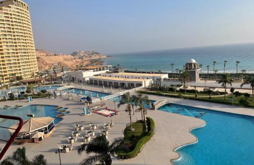 Arba'een Resort | Apartment of porto Sokhna