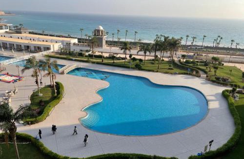 Arba'een Resort | Apartment of porto Sokhna