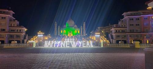 Sharm El Sheikh Apartment | Apartment Porto sharm - LAKE ViEW