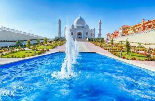 Sharm El Sheikh Apartment | Apartment Porto sharm - LAKE ViEW