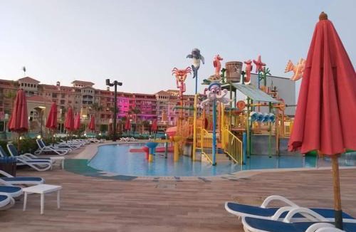 Sharm El Sheikh Apartment | Apartment Porto sharm - LAKE ViEW