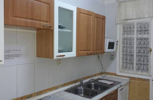 Ain Zaghouen Nord Apartment | Apartment rental in Tunis
