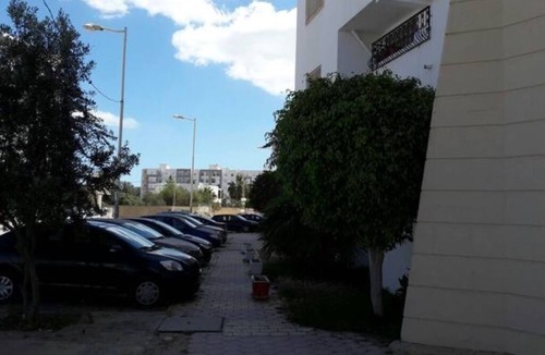Ain Zaghouen Nord Apartment | Apartment rental in Tunis