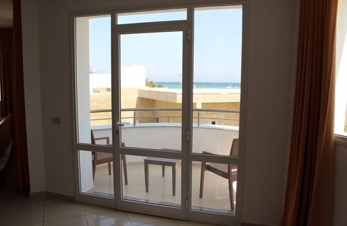 Jemmal Apartment | Apartment residence Privee 100m from the Beach