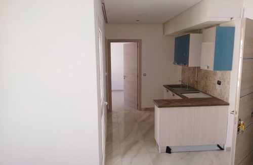 Ghardimaou House | Apartment S + 1 high standing