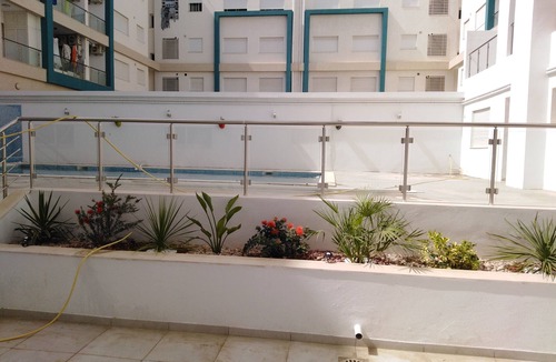 Ghardimaou House | Apartment S + 1 high standing
