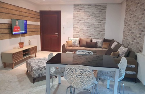 Les Berges Du Lac II Apartment | Apartment S1 B31 Berges du lac 2