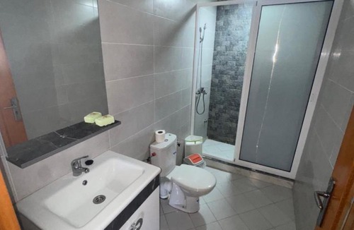 Selouane Apartment | Apartment Selouane
