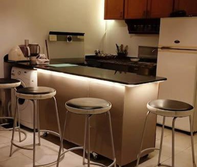 As-Sajil Apartment | apartment studio panorama view on Nile River 90m