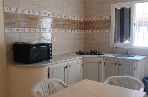 Aghir Apartment | Apartment Thomas lighthouse Midoun