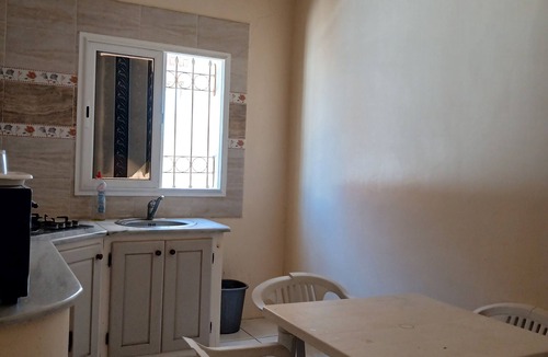 Aghir Apartment | Apartment Thomas lighthouse Midoun
