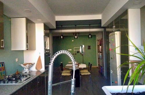Sousse - Monastir Apartment | Apartment tourist area corniche Sousse