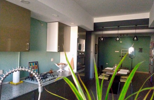 Sousse - Monastir Apartment | Apartment tourist area corniche Sousse