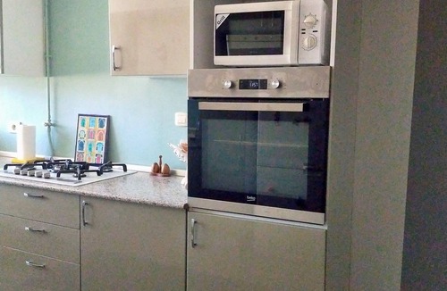 Sousse - Monastir Apartment | Apartment tourist area corniche Sousse