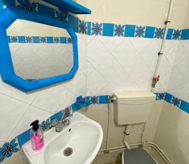 La Fayette Apartment | Apartment Tunis