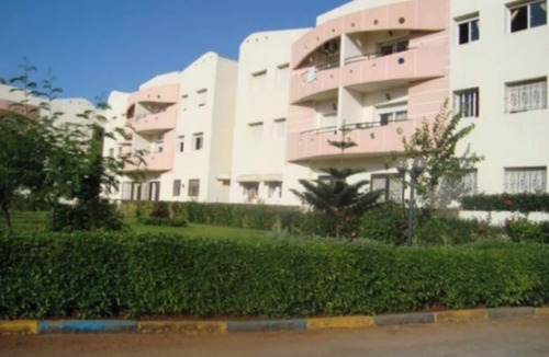 Pont Blondin Apartment | Apartment two rooms and a hall swimming pools Garden car parks 24/7 security