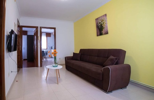 Catasol Apartment | Apartment Winery 2